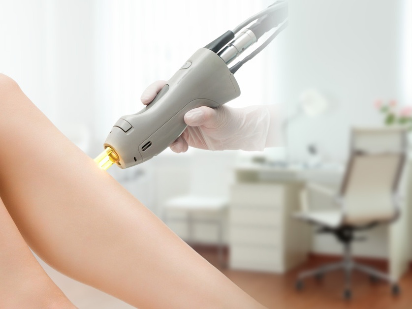 EverGreen Medical Center - Laserové a estetické centrum