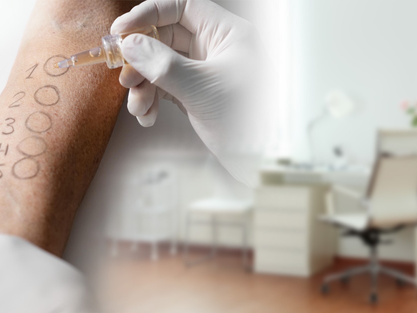 Alergologická poradna pro děti - Nemocnice Slaný