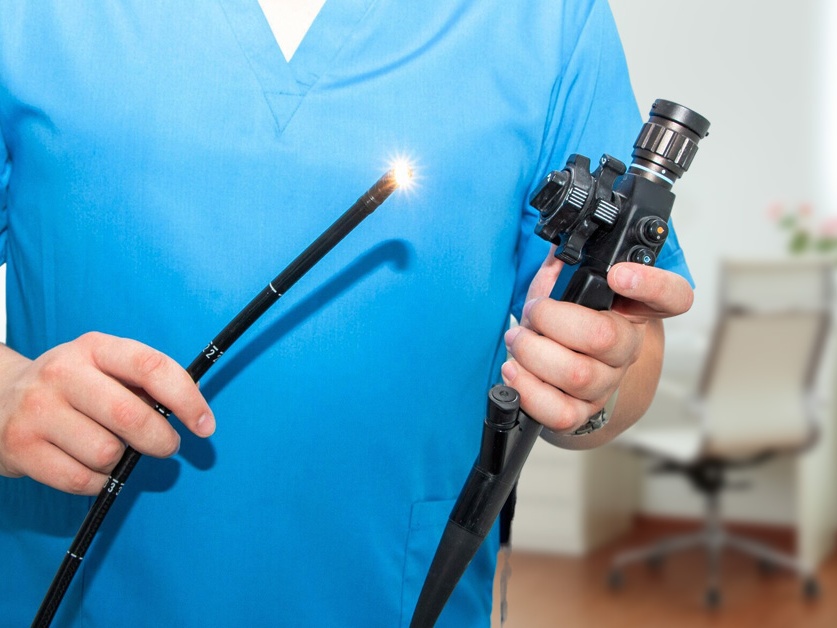 Dětská gastroenterologická ambulance - Oblastní nemocnice Kladno