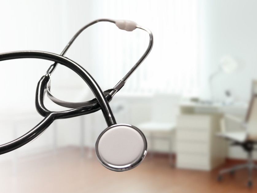 Lékárna U Nádraží