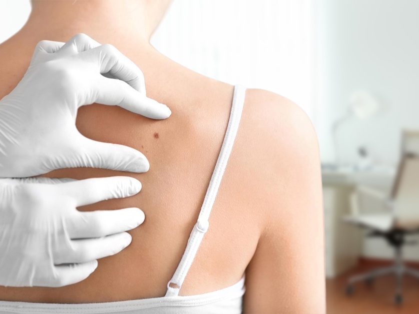 Nefrologická a kožní poradna pro děti - Nemocnice Slaný