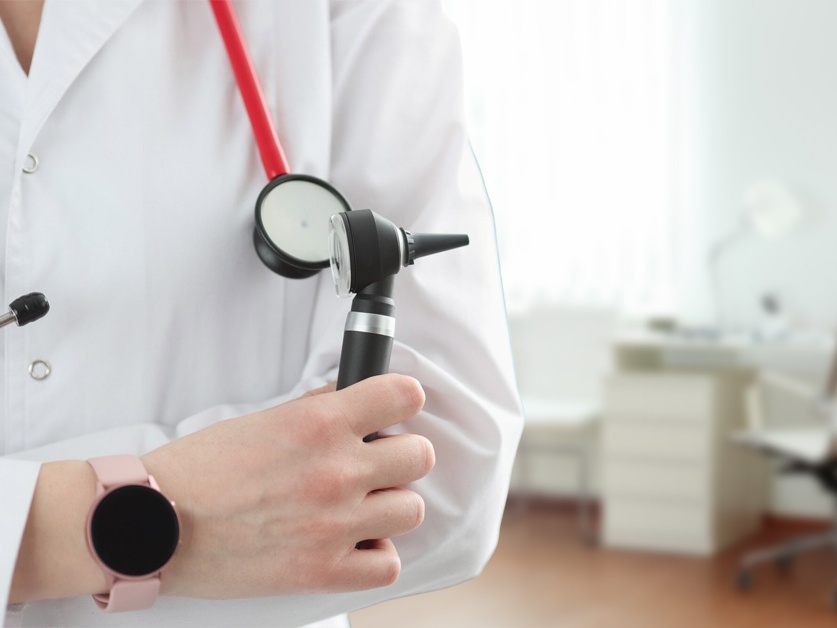 ORL příjmová ambulance a pohotovost - Oblastní nemocnice Kladno