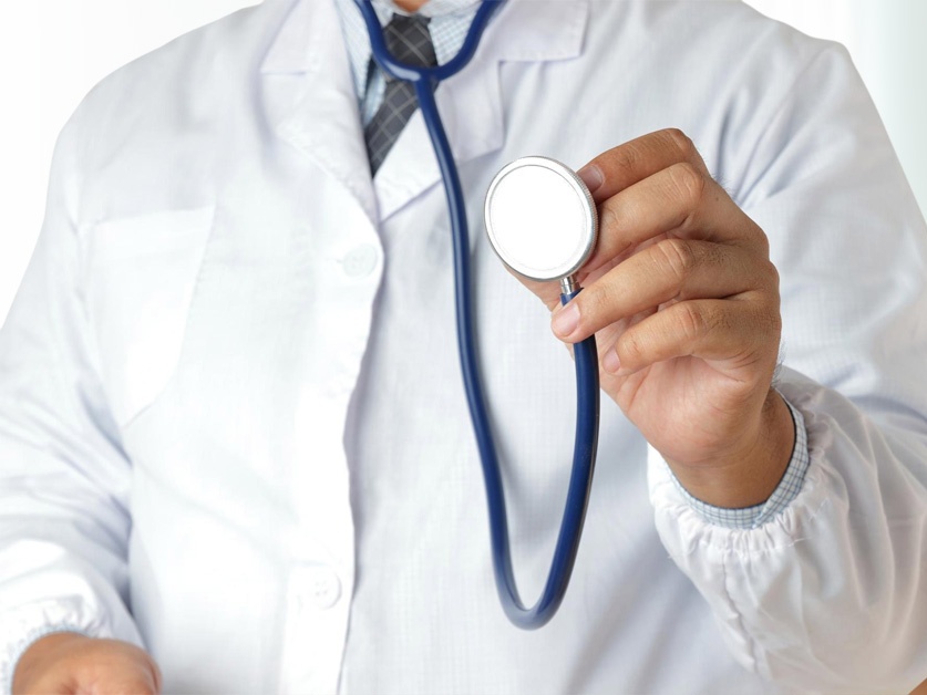 Cévní ambulance - Nemocnice Slaný