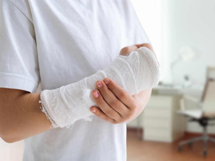 Chirurgická ambulance - EUC Klinika Slaný