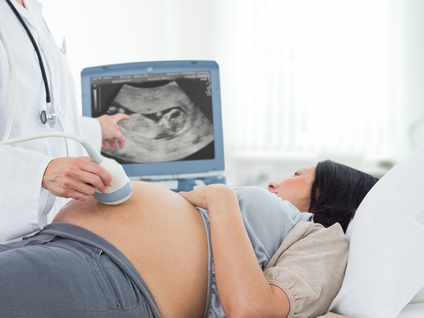 Gynekologie - MUDr. Pavel Kolář