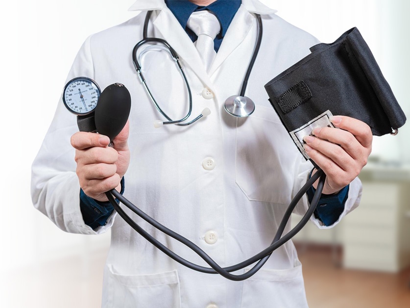 Praktický lékař pro dospělé - SARKAMED s.r.o. - MUDr. Šárka Koumarová, MUDr. Radovan Hajko