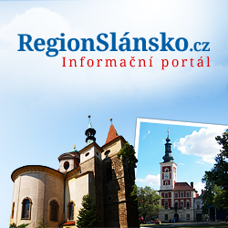 Portál regionu Slánsko