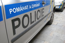 Slánští strážníci: Cílem je být vidět, působit preventivně a být připraven rychle zasáhnout