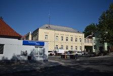 Aby udrželi porodnici, investují ve Slaném do ziskových oddělení. Nemocnice opravuje zázemí ortopedie