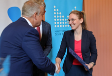 Slaný disponuje třetím nejpřívětivějším městským úřadem v kraji. Bronz obhájilo mezi 101 konkurenty