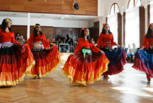 Středočeský kraj podpoří konání Plavecko-běžeckého poháru. Finále proběhne ve Slaném