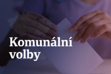 Komunální volby: Před čtyřmi lety kandidovala v 25 obcích Slánska jediná listina